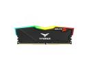 Teamgroup T-Force Delta Rgb 8gb 2666mhz Ddr4 Gaming Memory